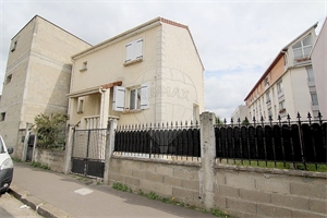 maison à la vente -   92700  COLOMBES, surface 74 m2 vente maison - UBI443799686